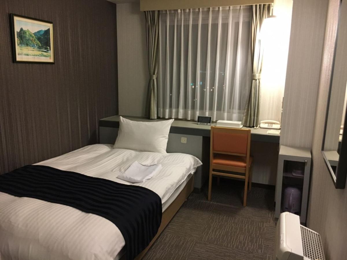 Tottori City Hotel / Vacation Stay 81355 Exterior foto