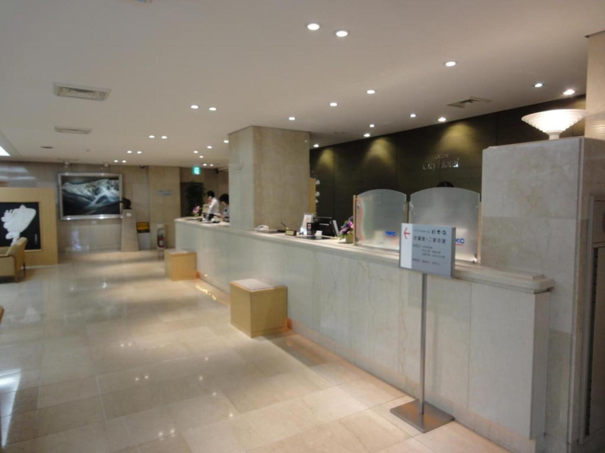 Tottori City Hotel / Vacation Stay 81355 Exterior foto